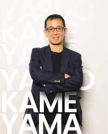 Yasuo Kameyama