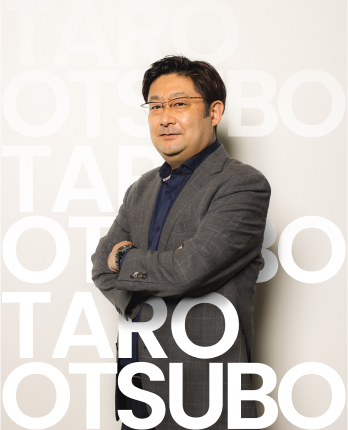Taro Ohtsubo